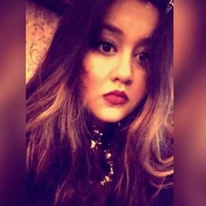 Meet your Posher, Fernanda